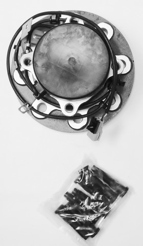  530045 Wheel Bearing and Hub Assembly For DODGE